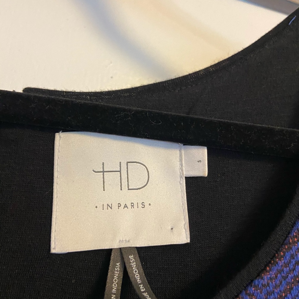 HD dress from Anthro